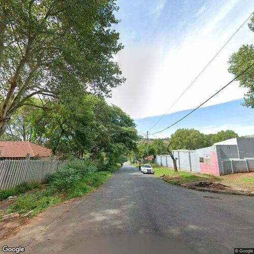 Erf 1433 Bezuidenhout Valley Township, Registration Division J.R., Province Of Gauteng, 49 3rd Street (Corner Of 1st Avenue And 3rd Street), Bezuidenhout Valley, Johannesburg thumbnail