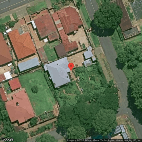 Erf 1433 Bezuidenhout Valley Township, Registration Division J.R., Province Of Gauteng, 49 3rd Street (Corner Of 1st Avenue And 3rd Street), Bezuidenhout Valley, Johannesburg thumbnail