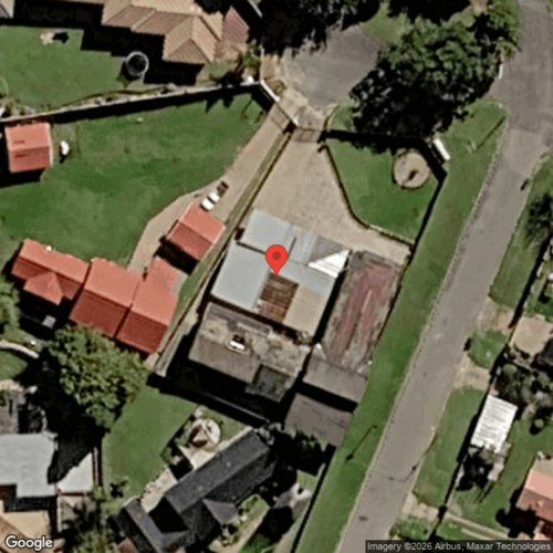 Erf 1079 Mindalore Extension 3 Township, Registration Division I.Q., Province Of Gauteng, Situated At 1079 Adam Street, Mindalore Ext 3, Krugersdorp thumbnail