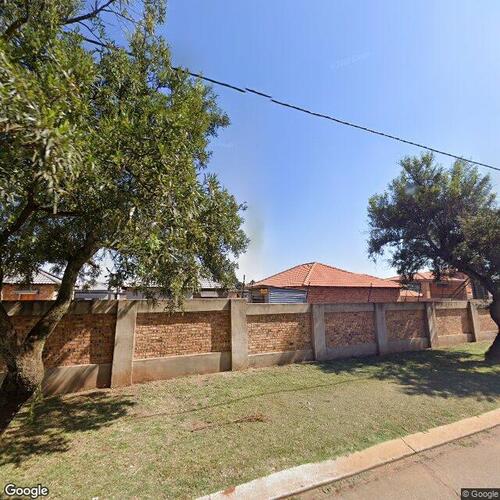 Portion 165 Of Erf 325 Daggafontein Township, 165 Eastwood Manor, 1 Bokmakierie Road, Daggafontein, Springs thumbnail