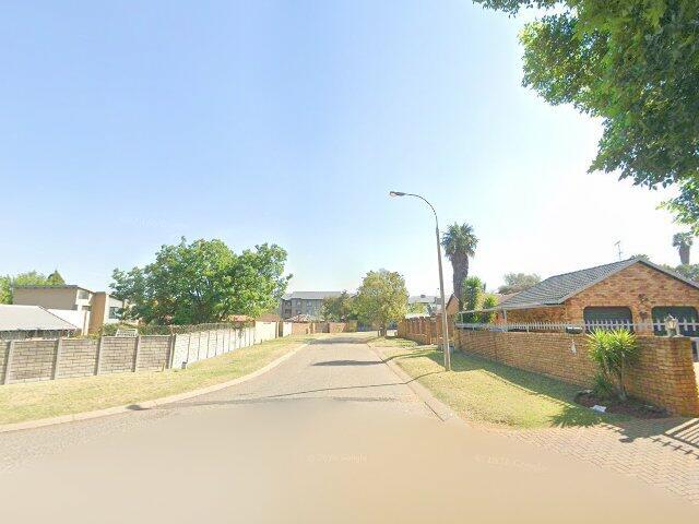 Erf 1907 Pomona Extension 92 Township, Registration Division I.R., Province Of Gauteng, Being 1907 Cascade Manor, 20 Vleis Avenue, Pomona Ext 92