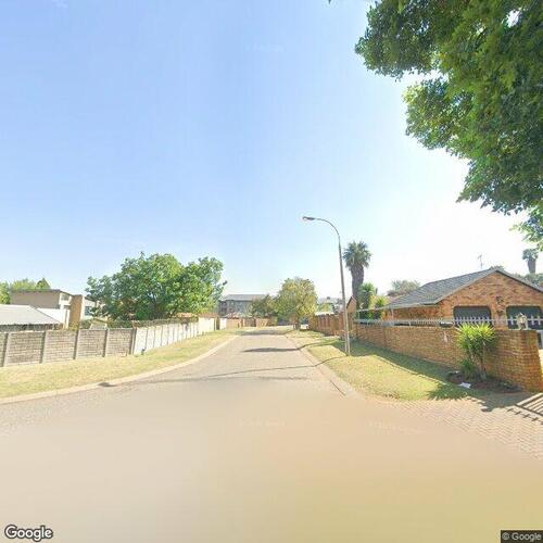 Erf 1907 Pomona Extension 92 Township, Registration Division I.R., Province Of Gauteng, Being 1907 Cascade Manor, 20 Vleis Avenue, Pomona Ext 92 thumbnail