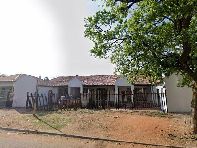 Portion 1 Of Erf 197 Boksburg North Township, 10 4 Th Street, Boksburg North