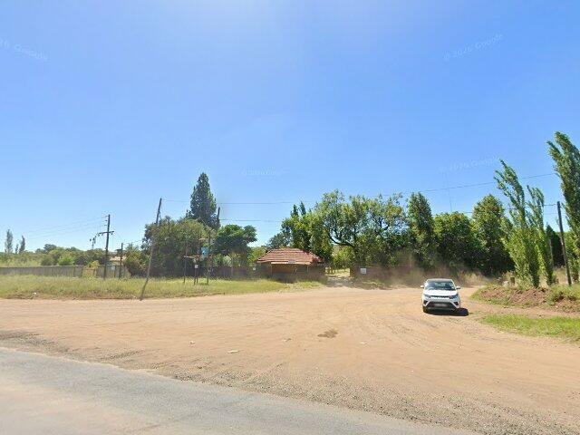 Portion 298 Of The Farm Kromdra AI 292, Registration Division J.S., Province Of Mpumalanga