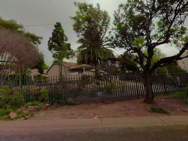 Erf 629 Wilropark Extension 6 Township, Registration Division I.Q. Province Of Gauteng, 17 Limpopo Road, Wilro Park Extension 6, Roodepoort
