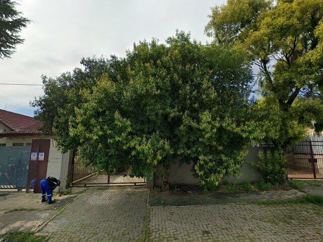Erf 632 Bezuidenhout Valley Township, 252 7th Avenue, Bezuidenhout Valley