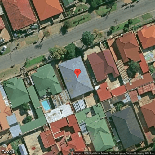 Erf 632 Bezuidenhout Valley Township, 252 7th Avenue, Bezuidenhout Valley thumbnail