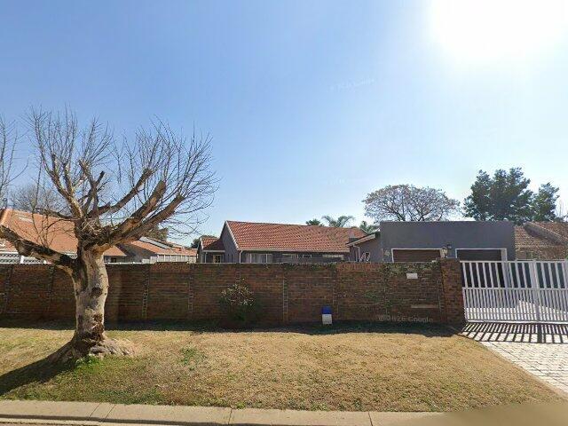 Erf 217 Mayfield Park Township, 3 Orpiment Avenue, Mayfield Park, Johannesburg