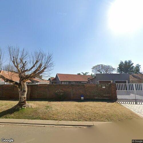 Erf 217 Mayfield Park Township, 3 Orpiment Avenue, Mayfield Park, Johannesburg thumbnail