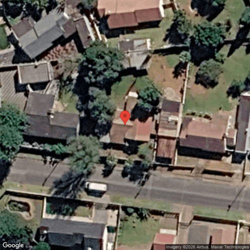 Erf 751, Roodekop Township, 31 Wildebeest Avenue, Leondale thumbnail