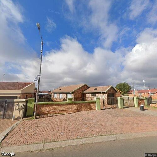 Erf 8491 Daveyton Extension 2 Township, Registration Division I.R., Province Of Gauteng, Being 8491 Phosa Street, Daveyton Ext 2 thumbnail