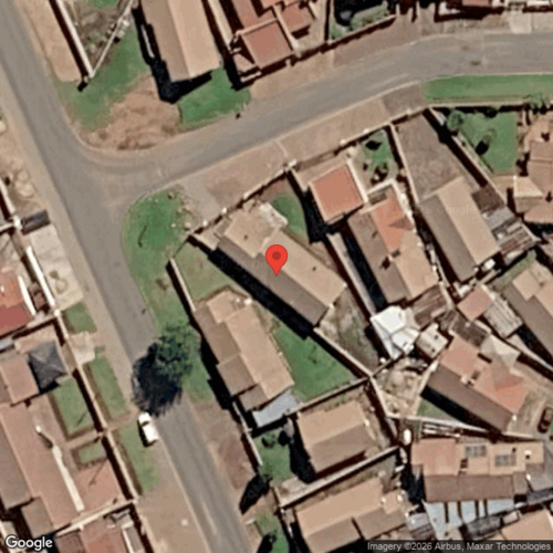 Erf 8491 Daveyton Extension 2 Township, Registration Division I.R., Province Of Gauteng, Being 8491 Phosa Street, Daveyton Ext 2 thumbnail