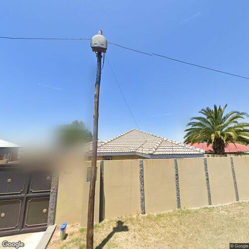 Erf 108 Wannenburghoogte Township, 22 6th Avenue, Wannenburghoogte, Germiston thumbnail