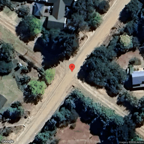 Erf 1164, Clarens Ext 11, Registration Division Bethlehem thumbnail