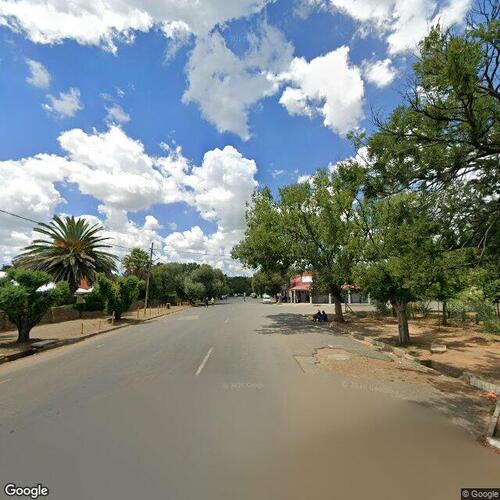 Portion 2 (Of 1) Of Erf 353 Dewetsdorp, District Dewetsdorp, Province Free State; 46 Caroll Street, Dewetsdorp thumbnail