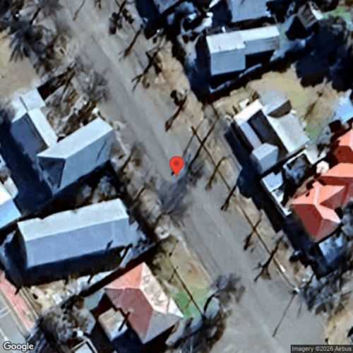 Portion 2 (Of 1) Of Erf 353 Dewetsdorp, District Dewetsdorp, Province Free State; 46 Caroll Street, Dewetsdorp thumbnail