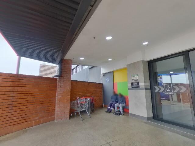 Section Number 61, Scheme Known As Berea Centre, In Respect Of The Land And Buildings Situated At Erf 12577 Durban, In The E Thekwini Municipality; Flat 601, Unit 61 Berea Centre, 249 King Dinuzulu Road