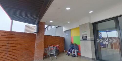 1 Bedroom Flat