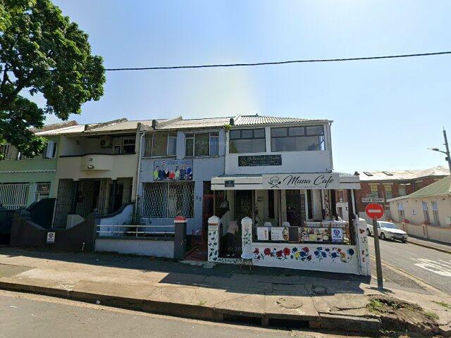 Remainder Of Erf 6690 Durban, 29 Helen Joseph Road, Durban