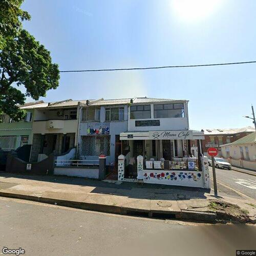 Remainder Of Erf 6690 Durban, 29 Helen Joseph Road, Durban thumbnail