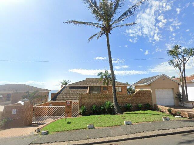 Erf 209 Merepark, 605 Marine Drive, Merepark, Brighton Beach, Kwa Zulu Natal