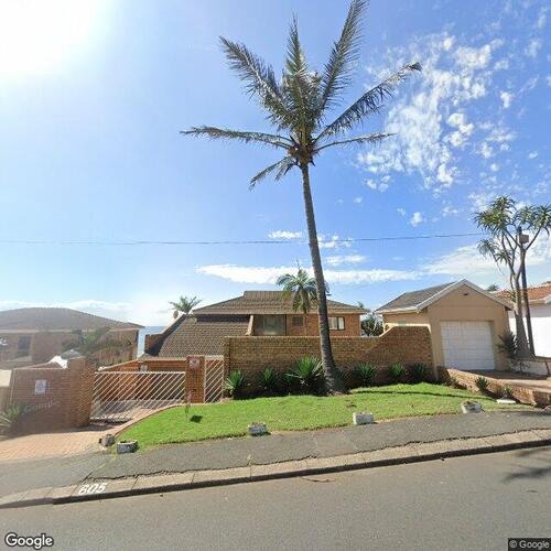 Erf 209 Merepark, 605 Marine Drive, Merepark, Brighton Beach, Kwa Zulu Natal thumbnail