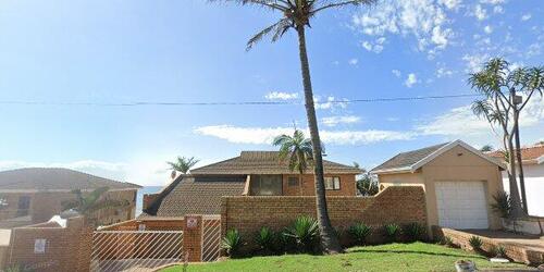 Erf 209 Merepark, 605 Marine Drive, Merepark, Brighton Beach, Kwa Zulu Natal