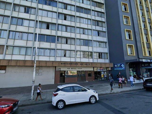 Section 150, Bryanston Heights, Door 1602 Bryanston Heights, 169 Berea Road, Durban