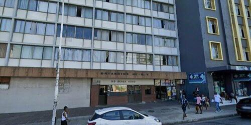 3 Bedroom Flat