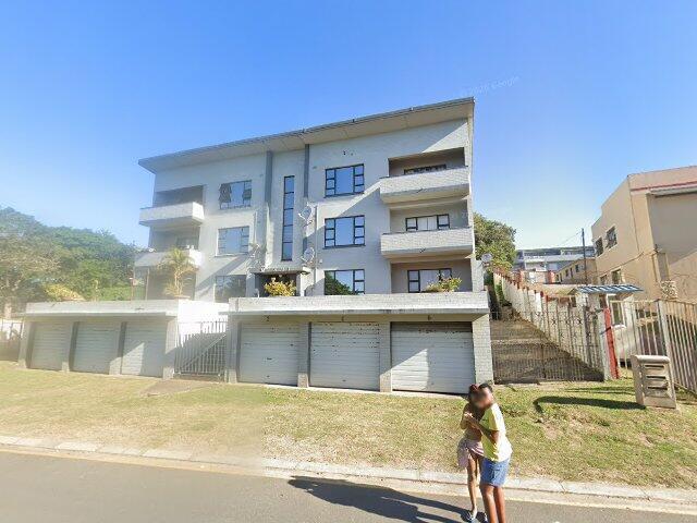 Section 1 And Section 9, Door Number 1 Miami, 4 Orange Rocks Road, Uvongo