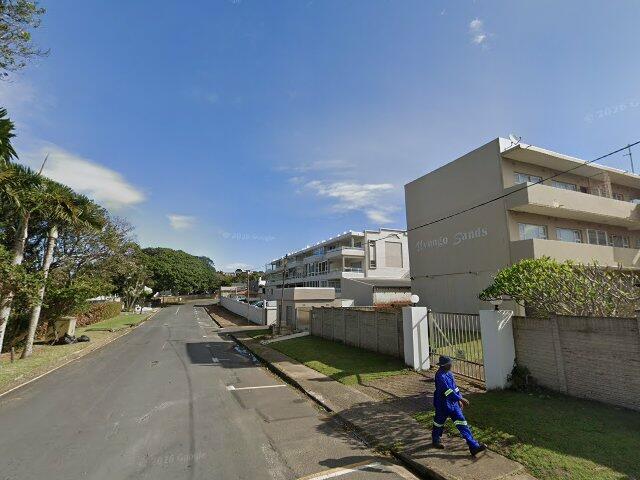 Section 37, Uvongo Square, 84 Colin Street, Uvongo Beach, Margate