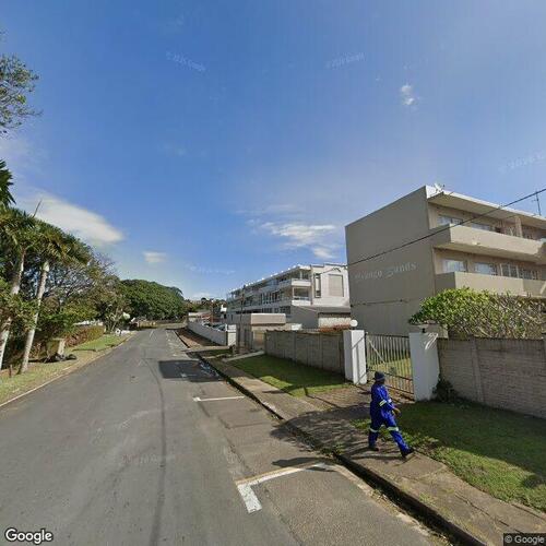 Section 37, Uvongo Square, 84 Colin Street, Uvongo Beach, Margate thumbnail