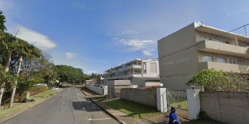 Section 37, Uvongo Square, 84 Colin Street, Uvongo Beach, Margate