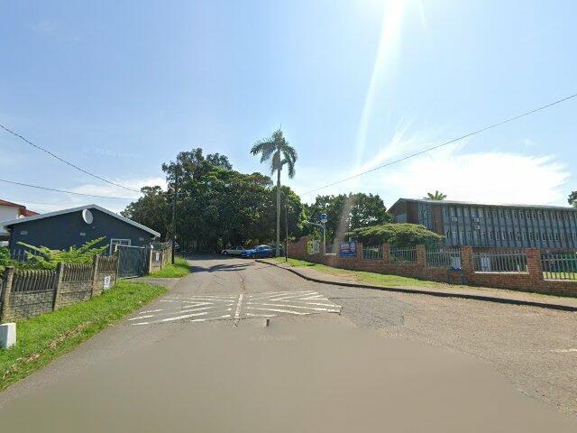 Portion 8 (Of 1) Of Erf 405 Bell AI R, 93 Parkside Road, Bell AI R, Durban