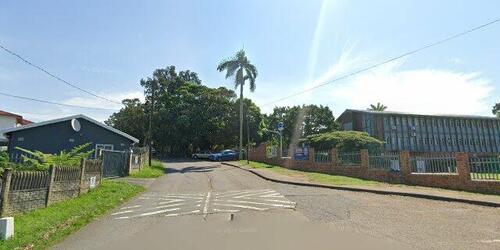 Portion 8 (Of 1) Of Erf 405 Bell AI R, 93 Parkside Road, Bell AI R, Durban