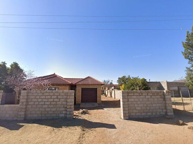 Erf 453 Osizweni, Registration Division Ht, Province Of Kwa Zulu Natal, F453 Osizweni, Osizweni