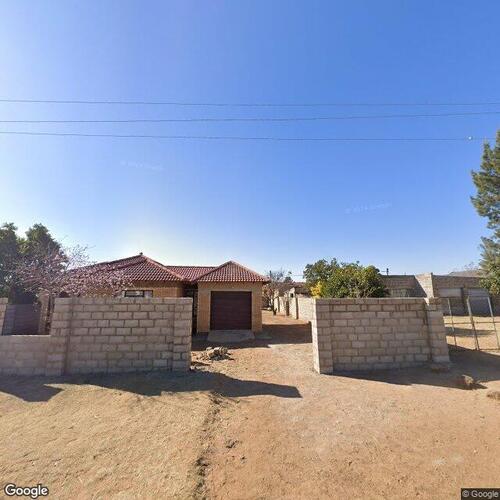 Erf 453 Osizweni, Registration Division Ht, Province Of Kwa Zulu Natal, F453 Osizweni, Osizweni thumbnail