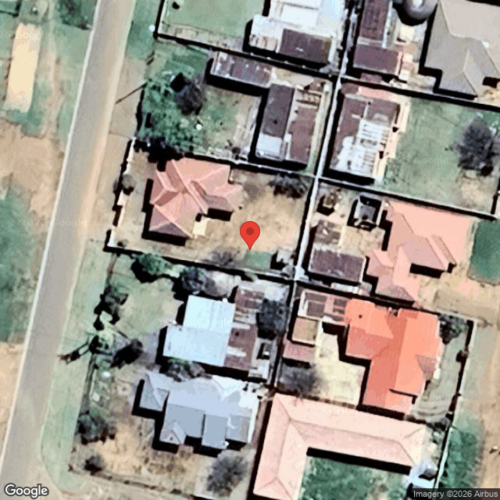 Erf 453 Osizweni, Registration Division Ht, Province Of Kwa Zulu Natal, F453 Osizweni, Osizweni thumbnail