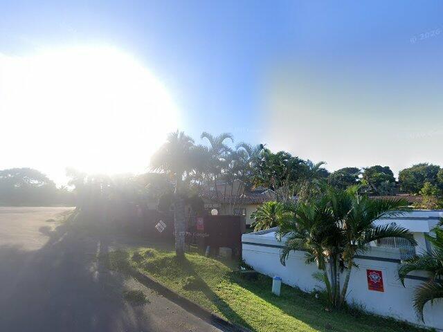 Erf 409 Oslo Beach, 409 Castor Road, Oslo Beach, Port Shepstone, Kwa Zulu Natal