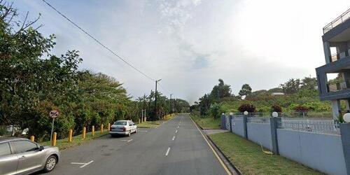 Section No. 22, Scheme Known As San Te Fe, Blythdale Beach, Unit 22 San Te Fe, 56 Umvoti Drive, Blythdale Beach