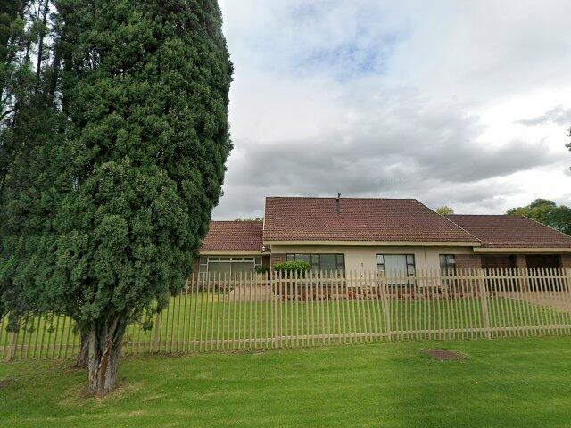Portion 1 Of Erf 588 Ermelo Township, 19 Wes Street, Ermelo