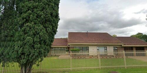 Portion 1 Of Erf 588 Ermelo Township, 19 Wes Street, Ermelo