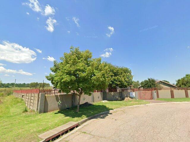 Erf 2726 Kriel Extension 12 Township, 2 Bromvoel Crescent, Kriel Extension 12, Mpumalanga