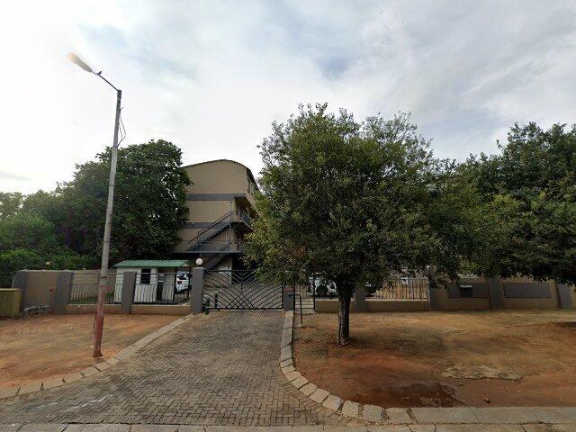 Unit 79, Ss: Kaldi Place, 163 Joubert Street, Rustenburg; Section No. 79, Scheme Known As Kaldi Place, Situated At Erf 7141, Rustenburg Township, Local Authority: Rustenburg Local Municipality