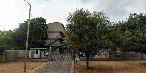 2 Bedroom Sectional Title Unit