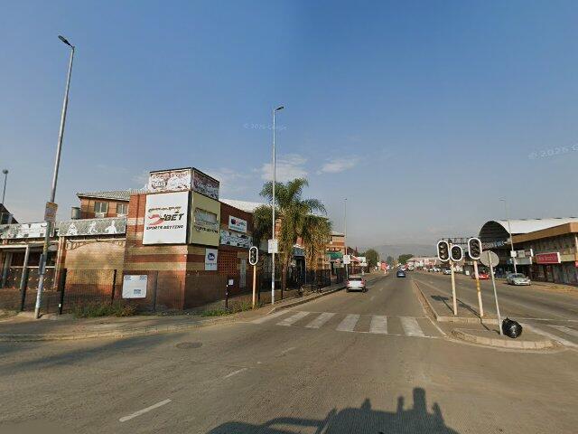 Section 2 As Shown On Sectional Plan No. Ss576/2000 In The Scheme Known As Malanstraat 72 C, In Respect Of Portion 6 Of Erf 899 Rustenburg Township, Also Known As No. 72 C Bethlehem Drive, Malan Street, Rustenburg