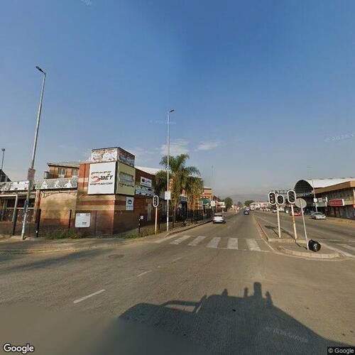 Section 2 As Shown On Sectional Plan No. Ss576/2000 In The Scheme Known As Malanstraat 72 C, In Respect Of Portion 6 Of Erf 899 Rustenburg Township, Also Known As No. 72 C Bethlehem Drive, Malan Street, Rustenburg thumbnail