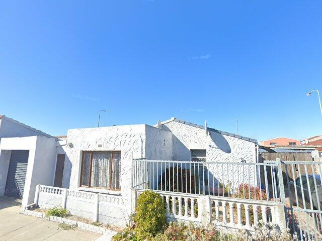 Erf 4171 Mitchells Plain, 32 Tana Street, Portlands, Mitchells Plain, Western Cape