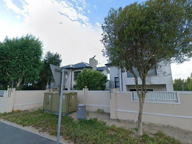 Erf 704 Buhrein, 54 Bortoli Crescent, Bortoli Villas, Buhrein Estate, Darwin Road, Cape Town