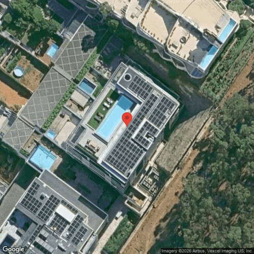 Unit 3, Building 1, St John's 1, 59 St John's Road, Sea Point, Cape Town thumbnail